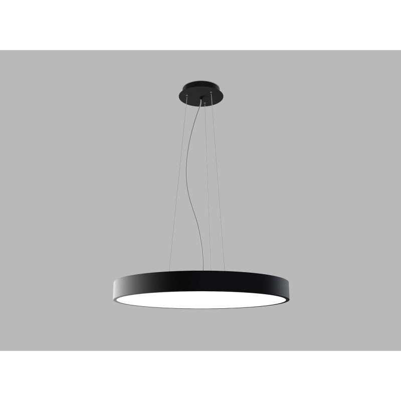 LED2 MONO SLIM 60 P-Z, B DALI/PUSH 60W 2700K/3000K/4000K 3274373D