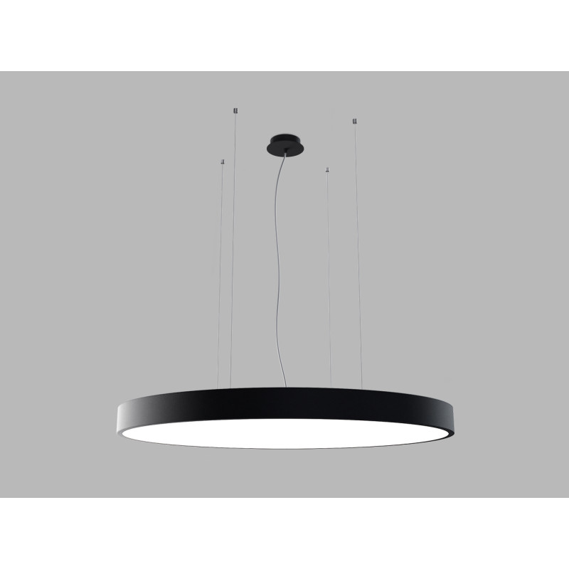 LED2 MONO SLIM 80 P-Z, B 80W 2700K/3000K/4000K 3274473