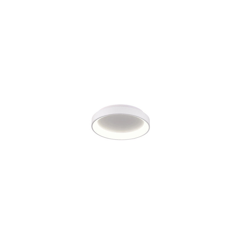 LED2 BELLA SLIM 28, W DALI/PUSH 20W 2700K/3000K/4000K 1274571D