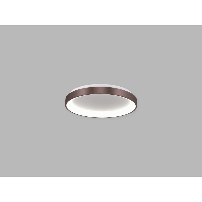 LED2 BELLA SLIM 48, CF TRIAC 38W 2700K/3000K/4000K 1271678DT