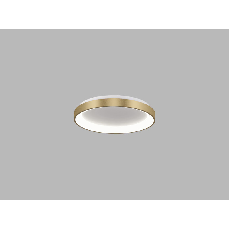 LED2 BELLA SLIM 48, G DALI/PUSH 38W 2700K/3000K/4000K 1271677D