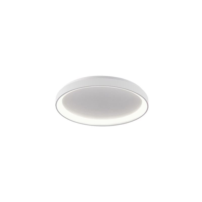 LED2 BELLA SLIM 58, W DALI/PUSH 48W 2700K/3000K/4000K 1273171D