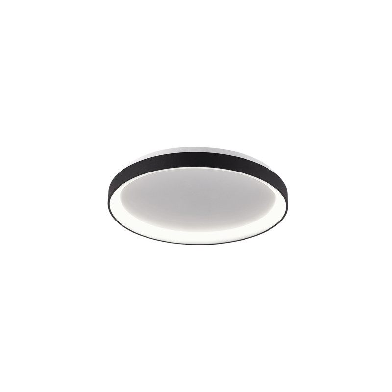 LED2 BELLA SLIM 58, B DALI/PUSH 48W 2700K/3000K/4000K 1273173D
