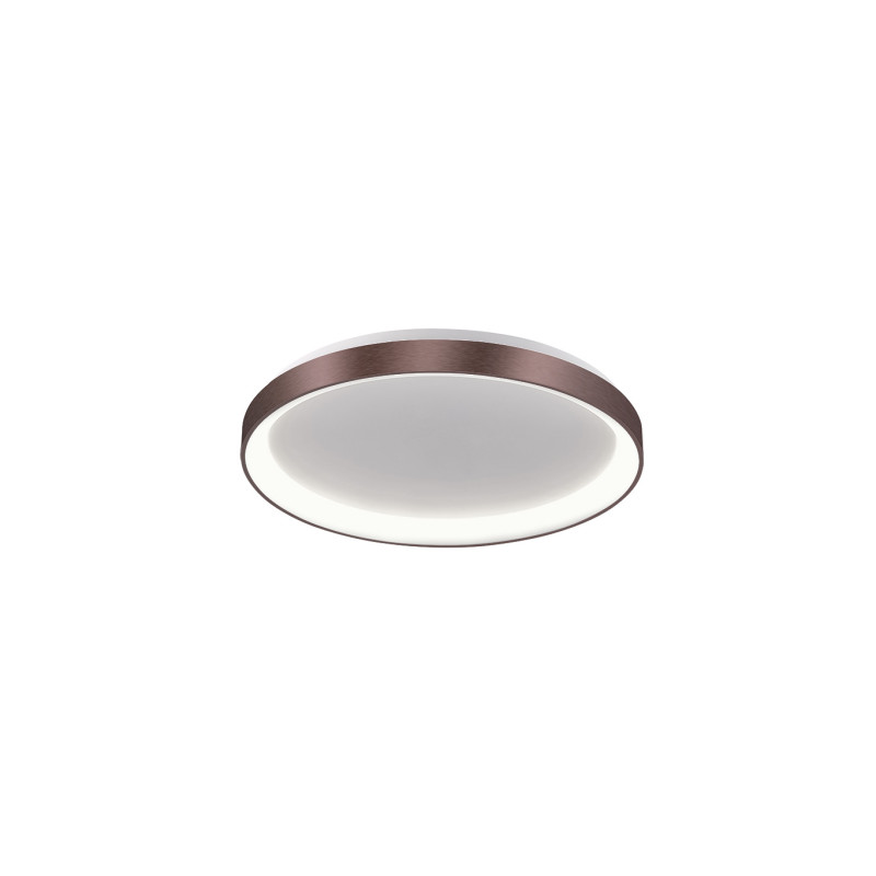 LED2 BELLA SLIM 58, CF TRIAC 48W 2700K/3000K/4000K 1273178DT