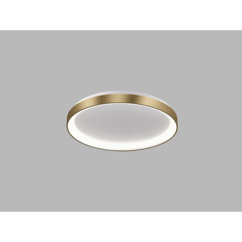 LED2 BELLA SLIM 58, G DALI/PUSH 48W 2700K/3000K/4000K 1273177D