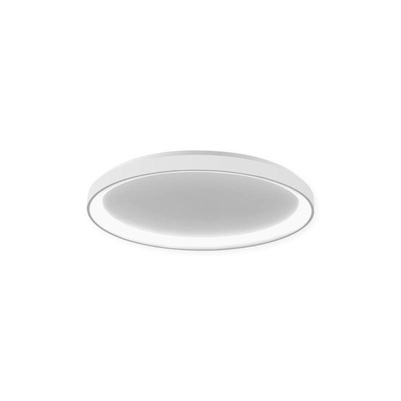 LED2 BELLA SLIM 78, W TRIAC 60W 2700K/3000K/4000K 1271771DT