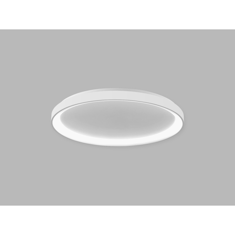 LED2 BELLA SLIM 78, W DALI/PUSH 60W 2700K/3000K/4000K 1271771D