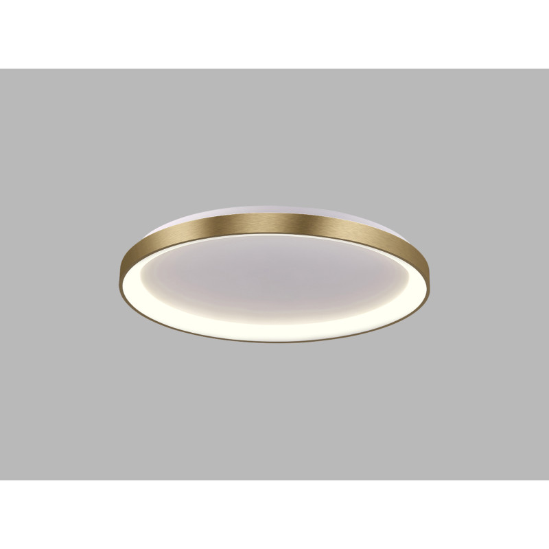 LED2 BELLA SLIM 78, G TRIAC 60W 2700K/3000K/4000K 1271777DT