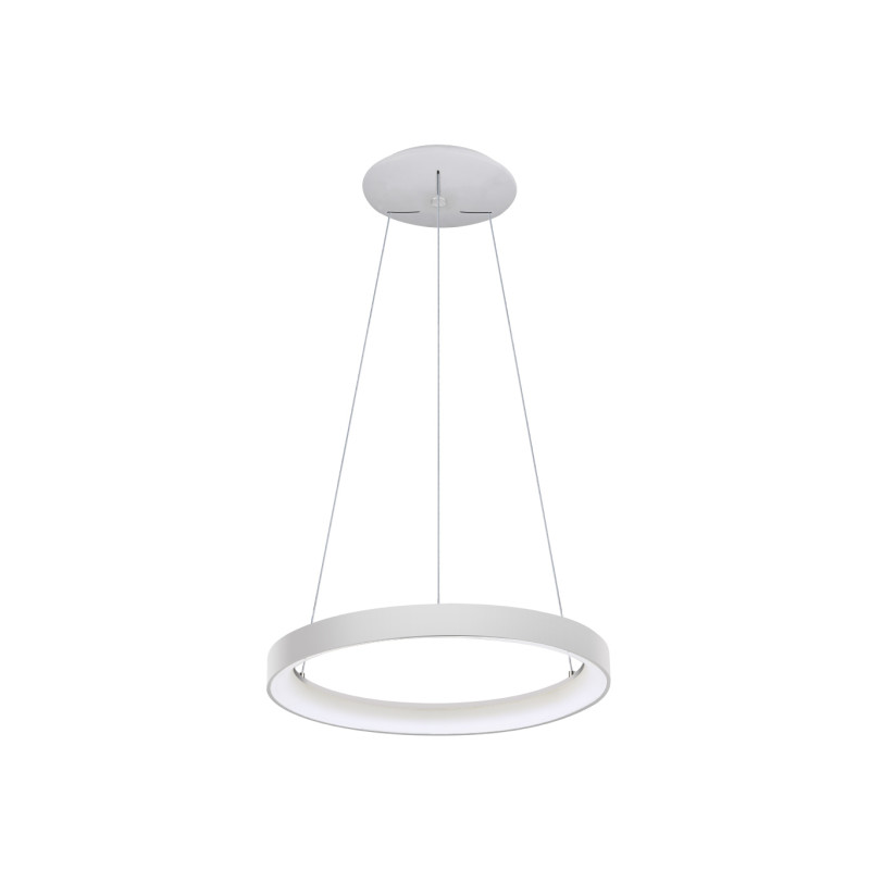 LED2 BELLA SLIM 48 P-Z, W DALI/PUSH 38W 2700K/3000K/4000K 3271871D