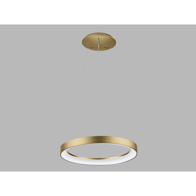 LED2 BELLA SLIM 48 P-Z, G TRIAC 38W 2700K/3000K/4000K 3271877DT