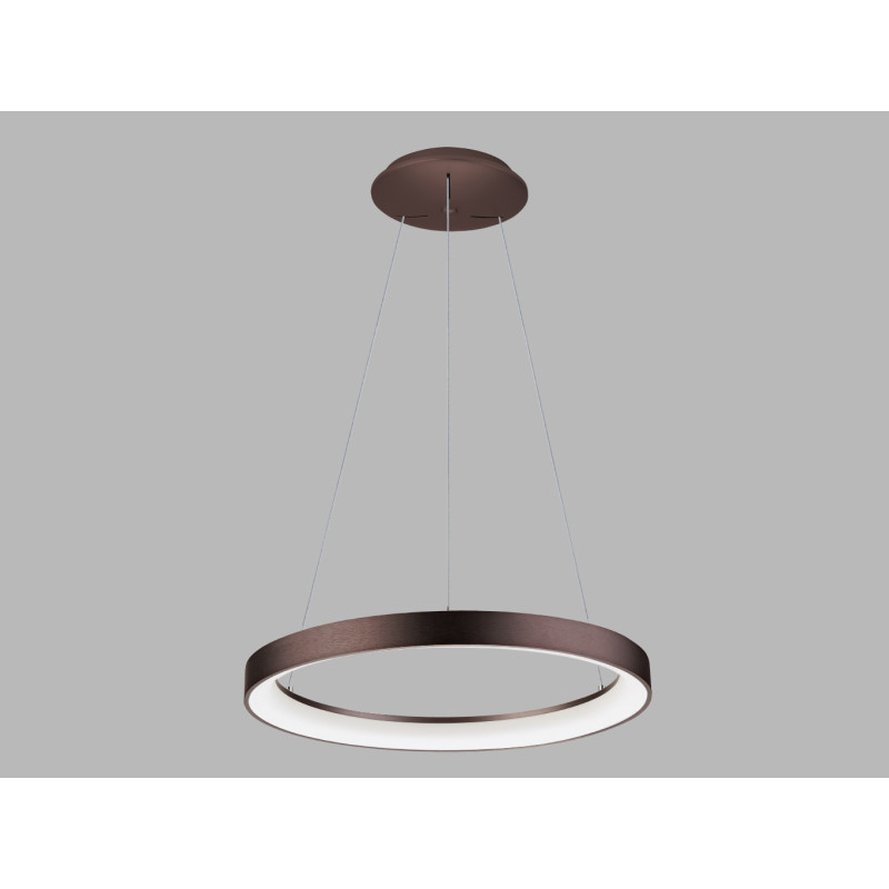 LED2 BELLA SLIM 58 P-Z, CF 48W 2700K/3000K/4000K 3273278