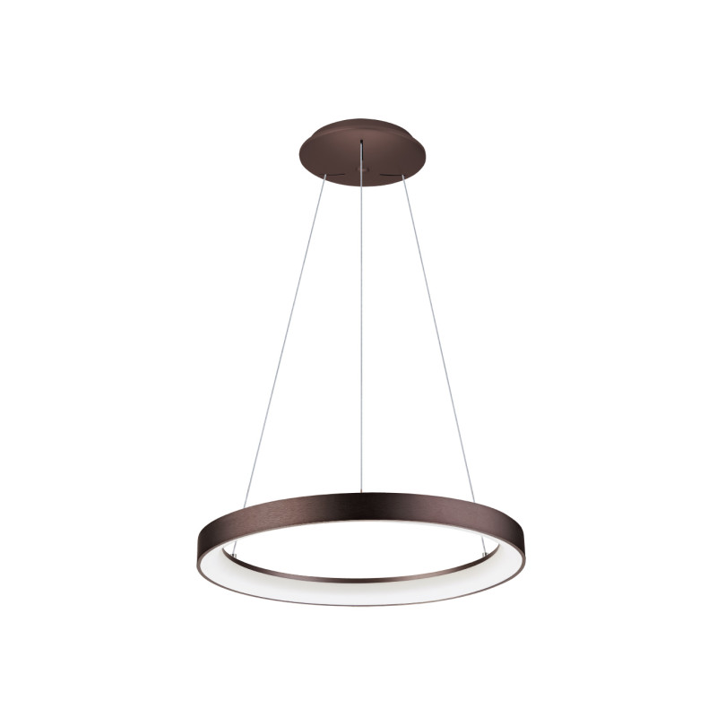 LED2 BELLA SLIM 58 P-Z, CF TRIAC 48W 2700K/3000K/4000K 3273278DT