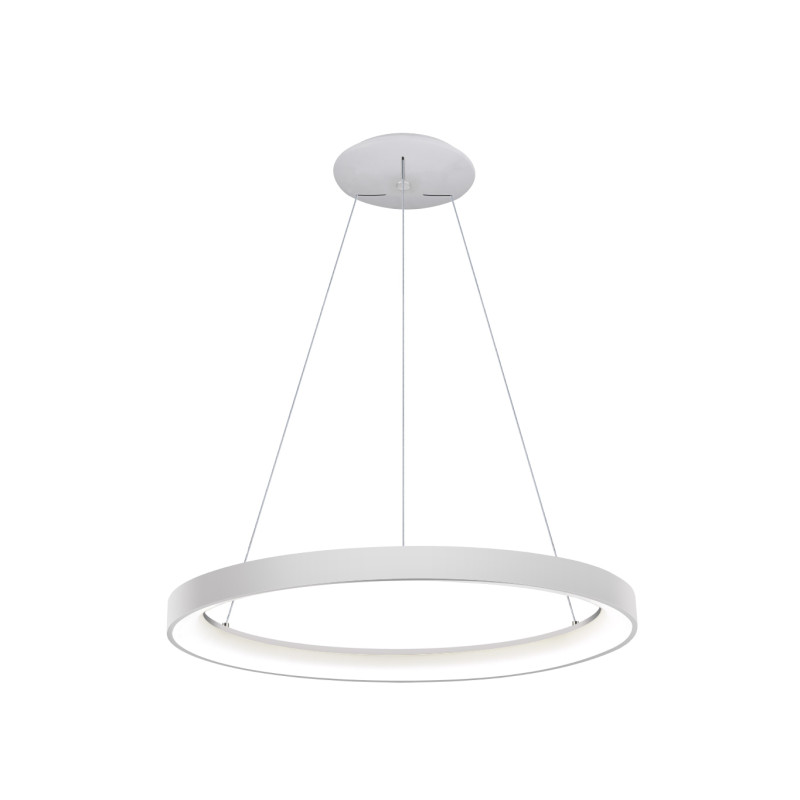 LED2 BELLA SLIM 78 P-Z, W DALI/PUSH 60W 2700K/3000K/4000K 3271971D