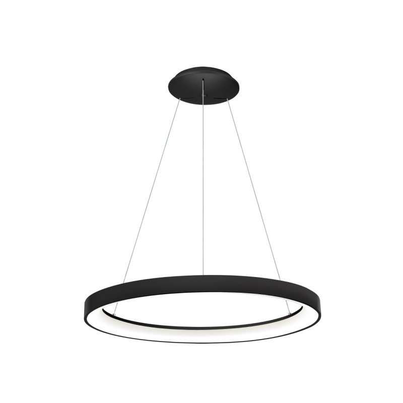 LED2 BELLA SLIM 78 P-Z, B DALI/PUSH 60W 2700K/3000K/4000K 3271973D