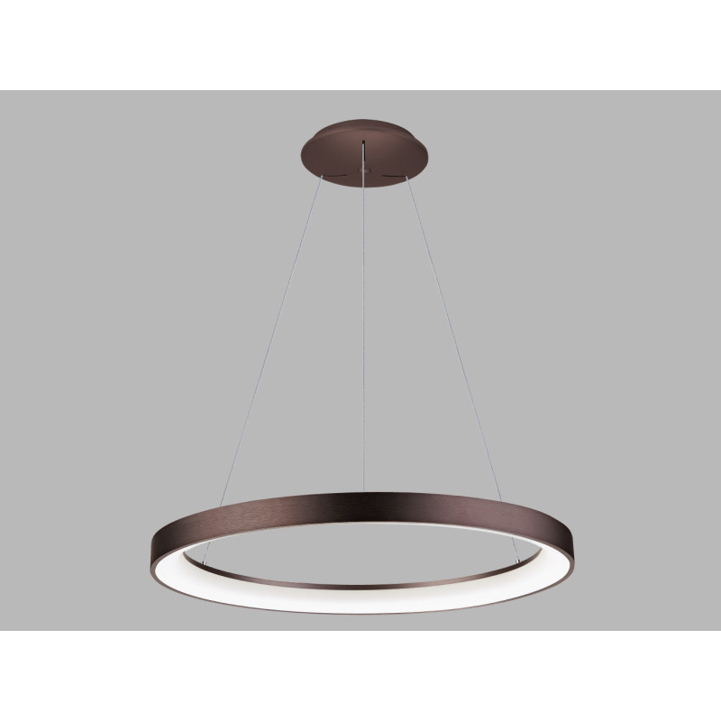 LED2 BELLA SLIM 78 P-Z, CF DALI/PUSH 60W 2700K/3000K/4000K 3271978D