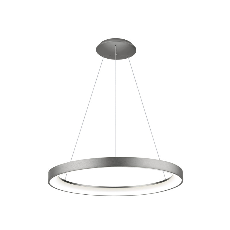 LED2 BELLA SLIM 78 P-Z, N TRIAC 60W 2700K/3000K/4000K 3271976DT