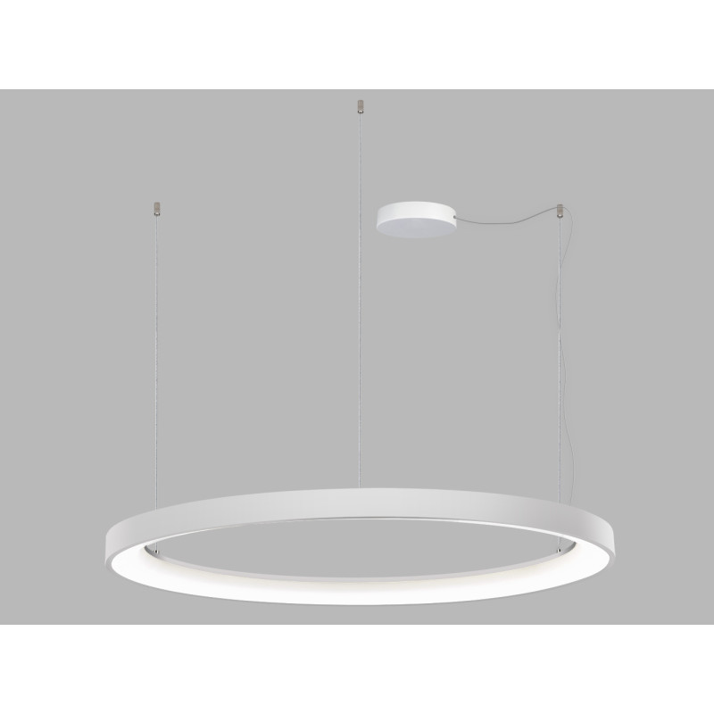 LED2 BELLA SLIM 98 P-Z, W TRIAC 80W 2700K/3000K/4000K 3273371DT