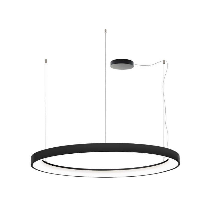 LED2 BELLA SLIM 98 P-Z, B TRIAC 80W 2700K/3000K/4000K 3273373DT