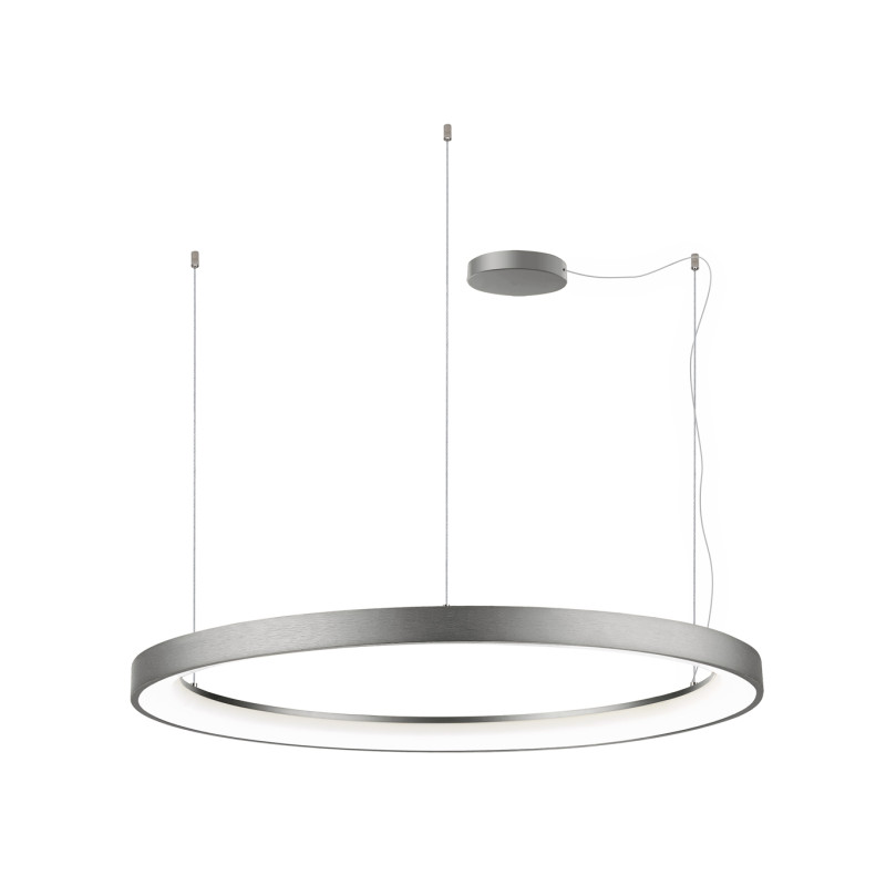 LED2 BELLA SLIM 98 P-Z, N TRIAC 80W 2700K/3000K/4000K 3273376DT