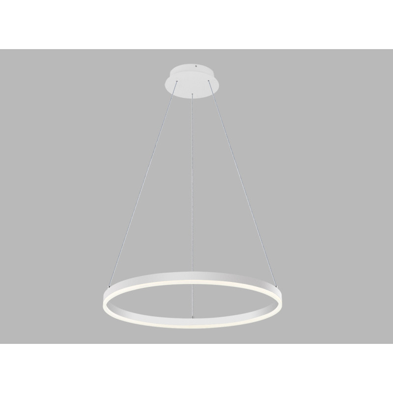 LED2 CIRCLE 60 P-Z, W TRIAC 42W 2700K/3000K/4000K 3270971DT