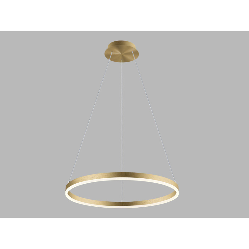 LED2 CIRCLE 60 P-Z, G TRIAC 42W 2700K/3000K/4000K 3270977DT