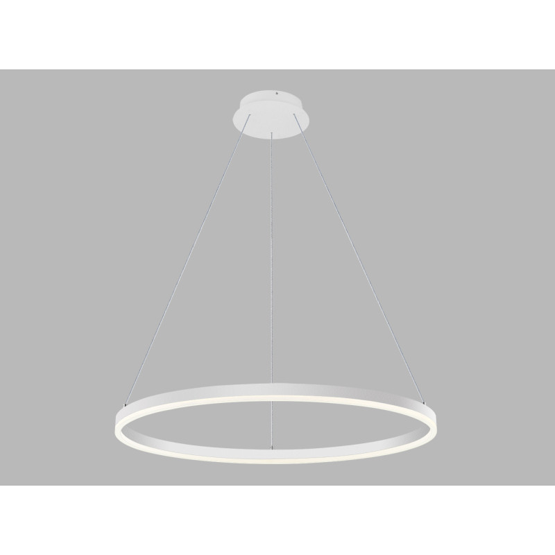 LED2 CIRCLE 80 P-Z, W TRIAC 62W 2700K/3000K/4000K 3271071DT