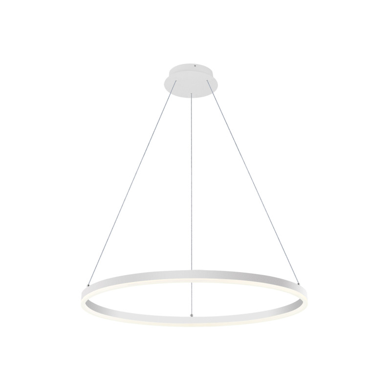 LED2 CIRCLE 80 P-Z, W TRIAC 62W 2700K/3000K/4000K 3271071DT