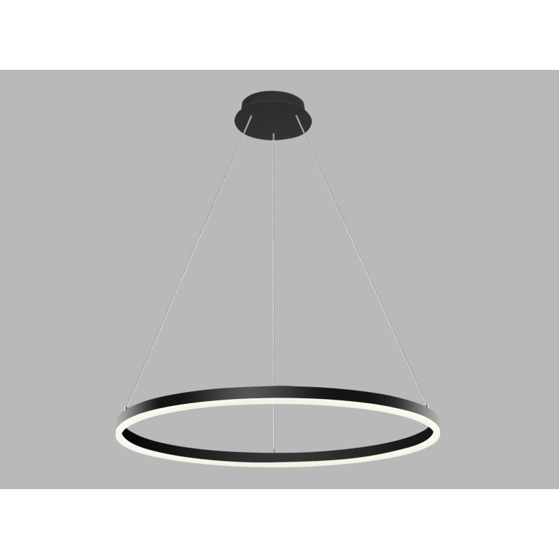 LED2 CIRCLE 80 P-Z, B DALI/PUSH 62W 2700K/3000K/4000K 3271073D