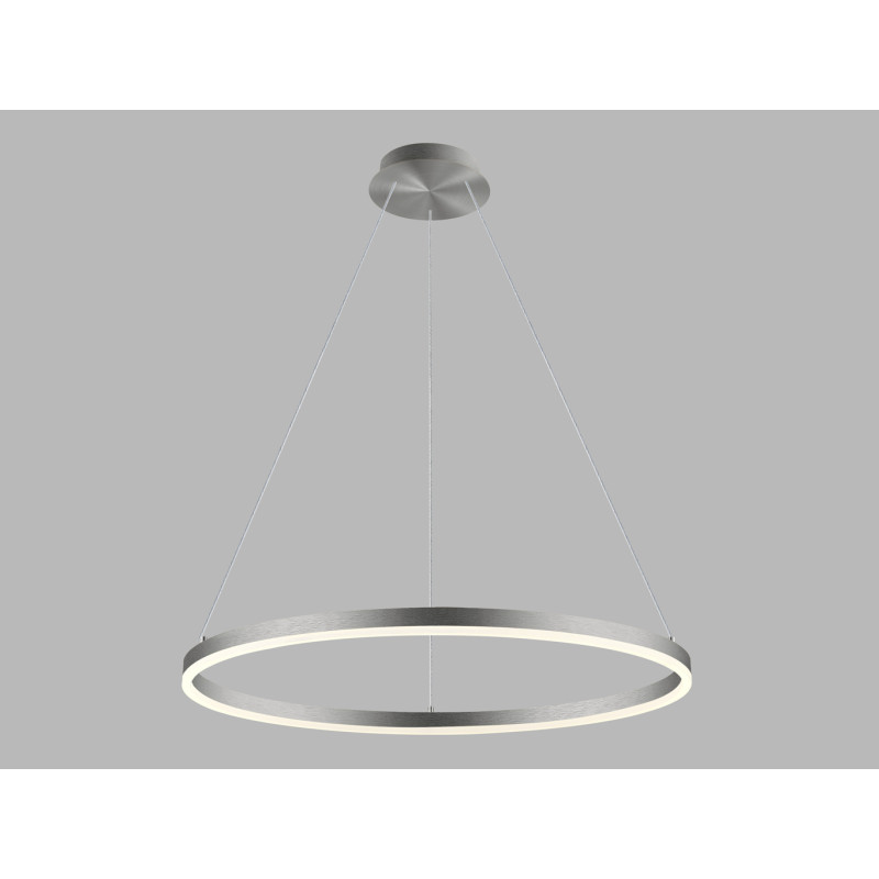LED2 CIRCLE 80 P-Z, N DALI/PUSH 62W 2700K/3000K/4000K 3271076D