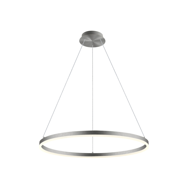 LED2 CIRCLE 80 P-Z, N DALI/PUSH 62W 2700K/3000K/4000K 3271076D