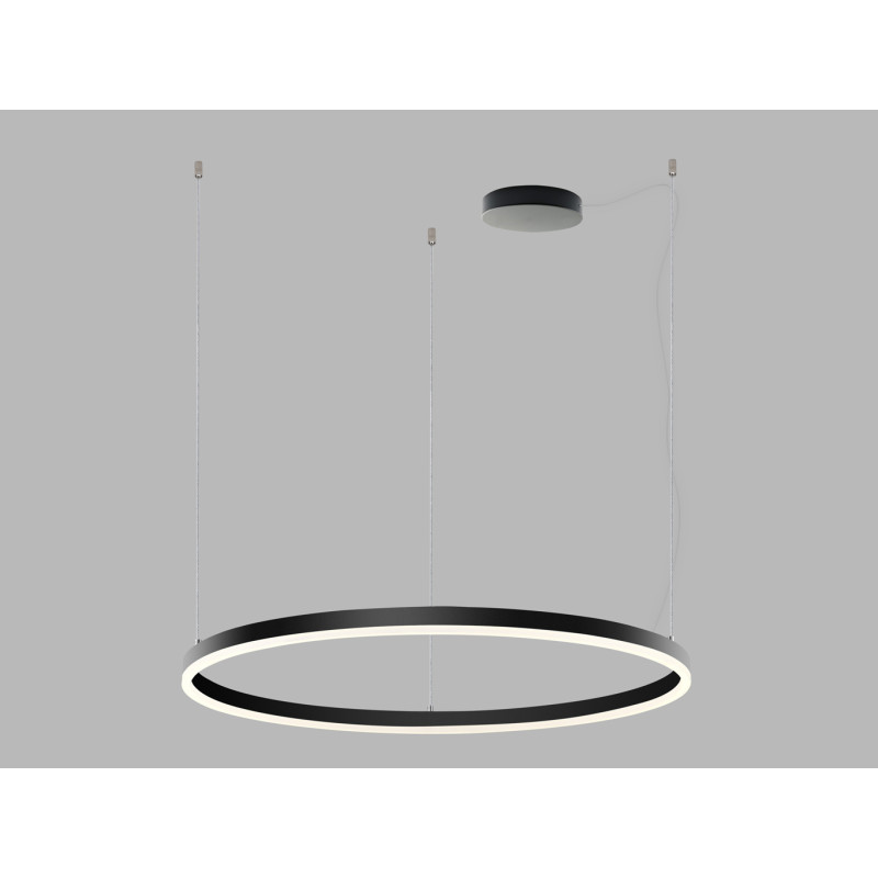 LED2 CIRCLE 80 P-Z/ST, B TRIAC 62W 2700K/3000K/4000K 3276273DT