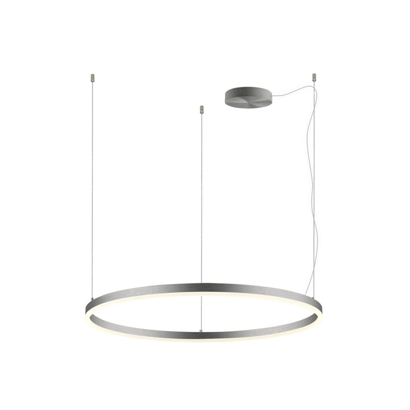 LED2 CIRCLE 80 P-Z/ST, N TRIAC 62W 2700K/3000K/4000K 3276276DT