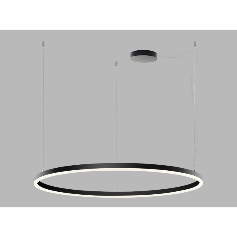 LED2 CIRCLE 100 P-Z, B TRIAC 80W 2700K/3000K/4000K 3273473DT