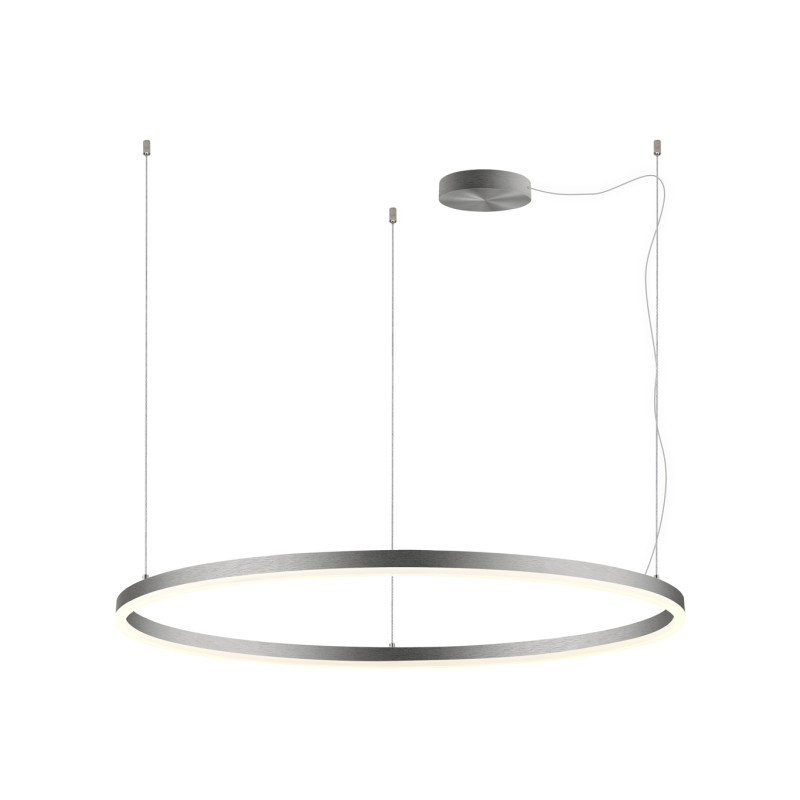 LED2 CIRCLE 100 P-Z, N TRIAC 80W 2700K/3000K/4000K 3273476DT