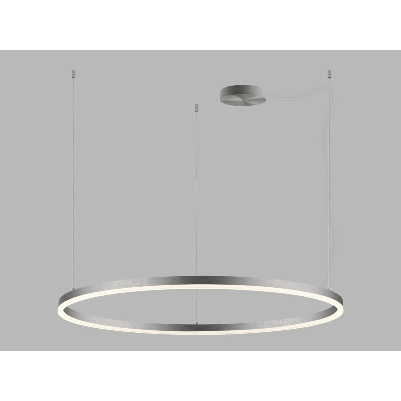 LED2 CIRCLE 100 P-Z, N DALI/PUSH 80W 2700K/3000K/4000K 3273476D