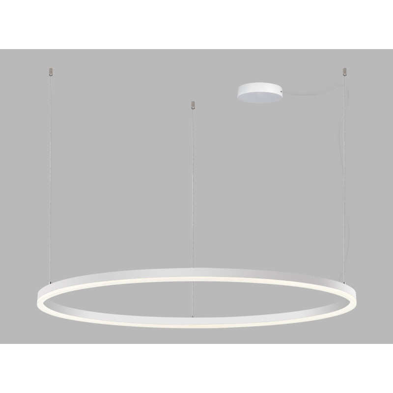 LED2 CIRCLE 120 P-Z, W DALI/PUSH 100W 2700K/3000K/4000K 3273571D