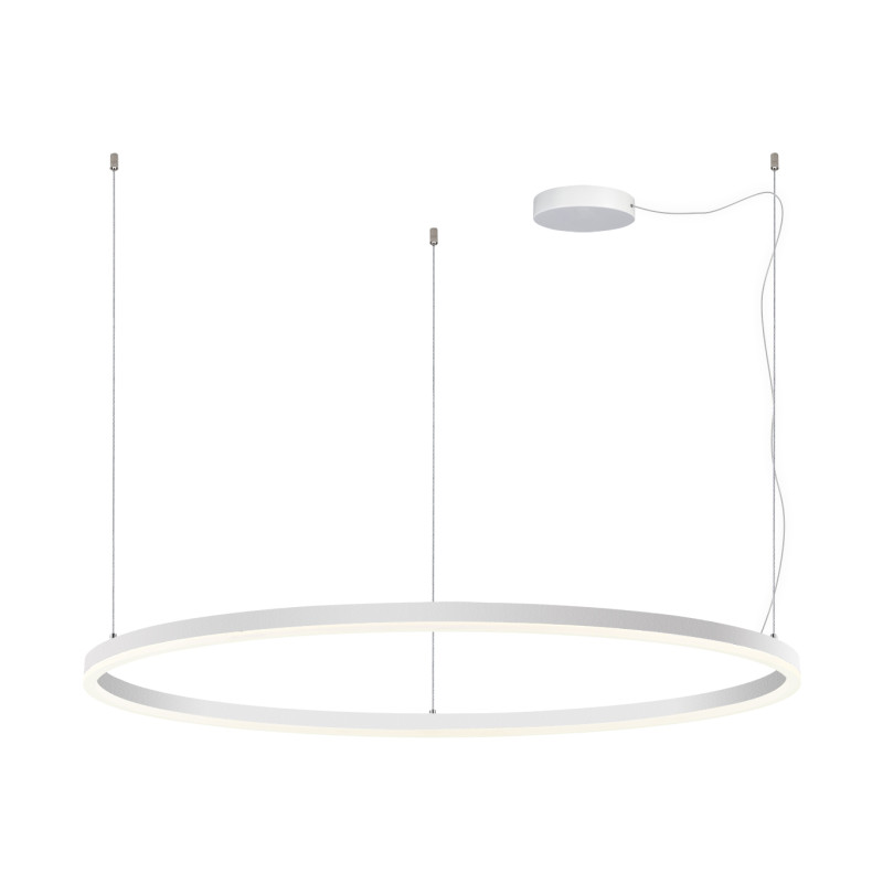 LED2 CIRCLE 120 P-Z, W DALI/PUSH 100W 2700K/3000K/4000K 3273571D