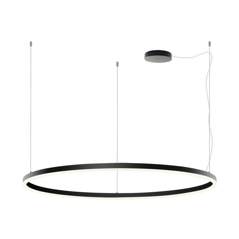 LED2 CIRCLE 120 P-Z, B TRIAC 100W 2700K/3000K/4000K 3273573DT