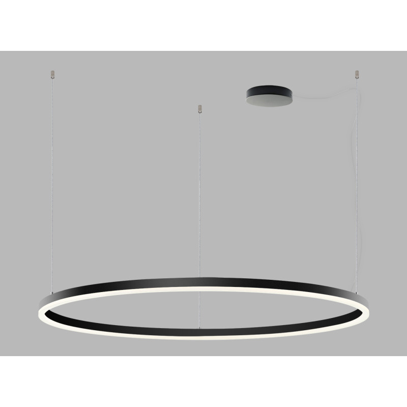 LED2 CIRCLE 120 P-Z, B DALI/PUSH 100W 2700K/3000K/4000K 3273573D