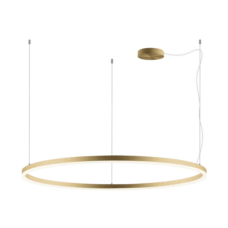 LED2 CIRCLE 120 P-Z, G DALI/PUSH 100W 2700K/3000K/4000K 3273577D