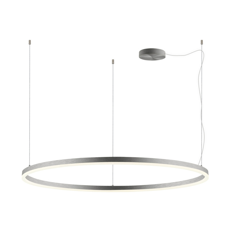 LED2 CIRCLE 120 P-Z, N TRIAC 100W 2700K/3000K/4000K 3273576DT