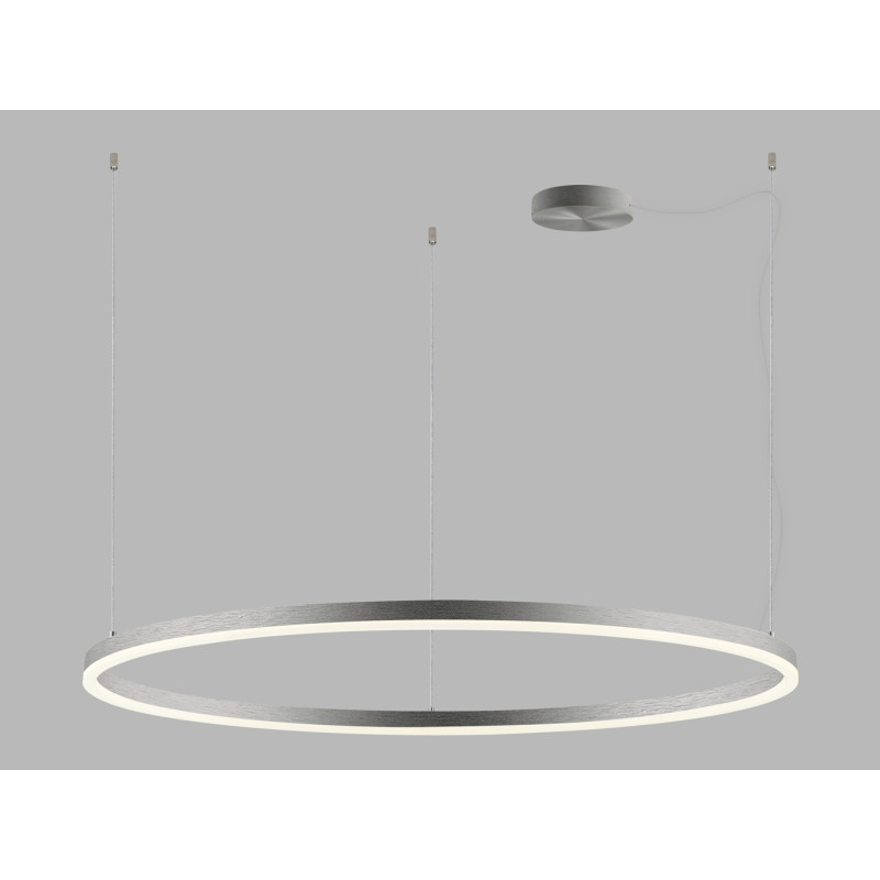 LED2 CIRCLE 120 P-Z, N DALI/PUSH 100W 2700K/3000K/4000K 3273576D