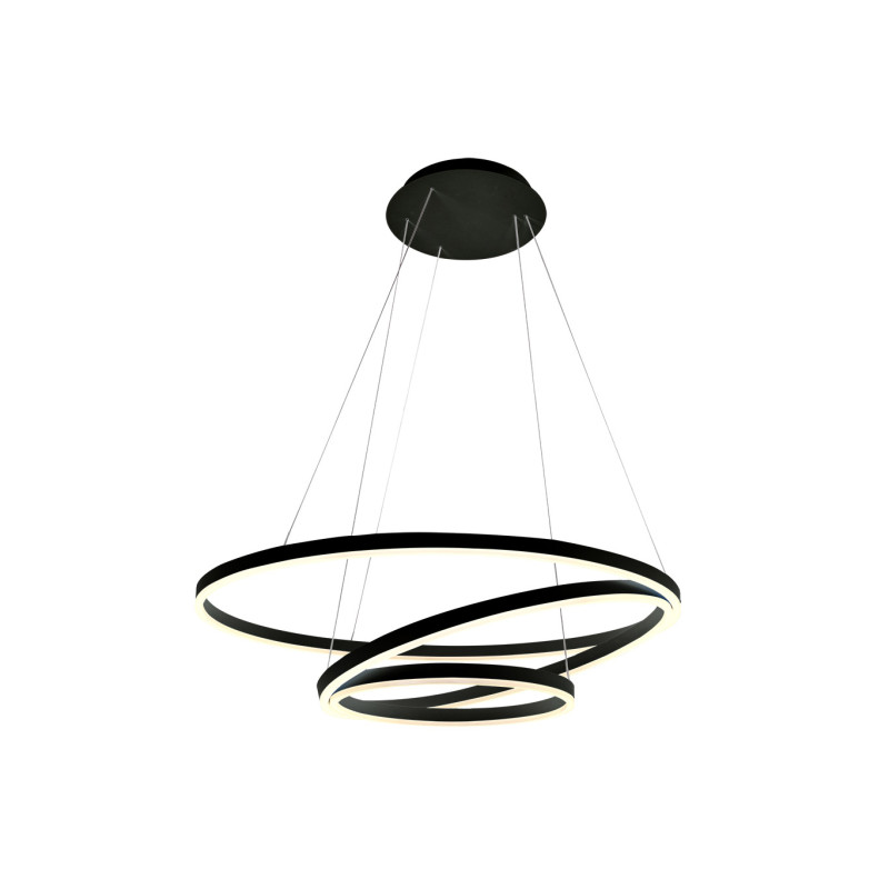 LED2 CIRCLE 3 P-Z, B DALI/PUSH 136W 2700K/3000K/4000K 3271173D