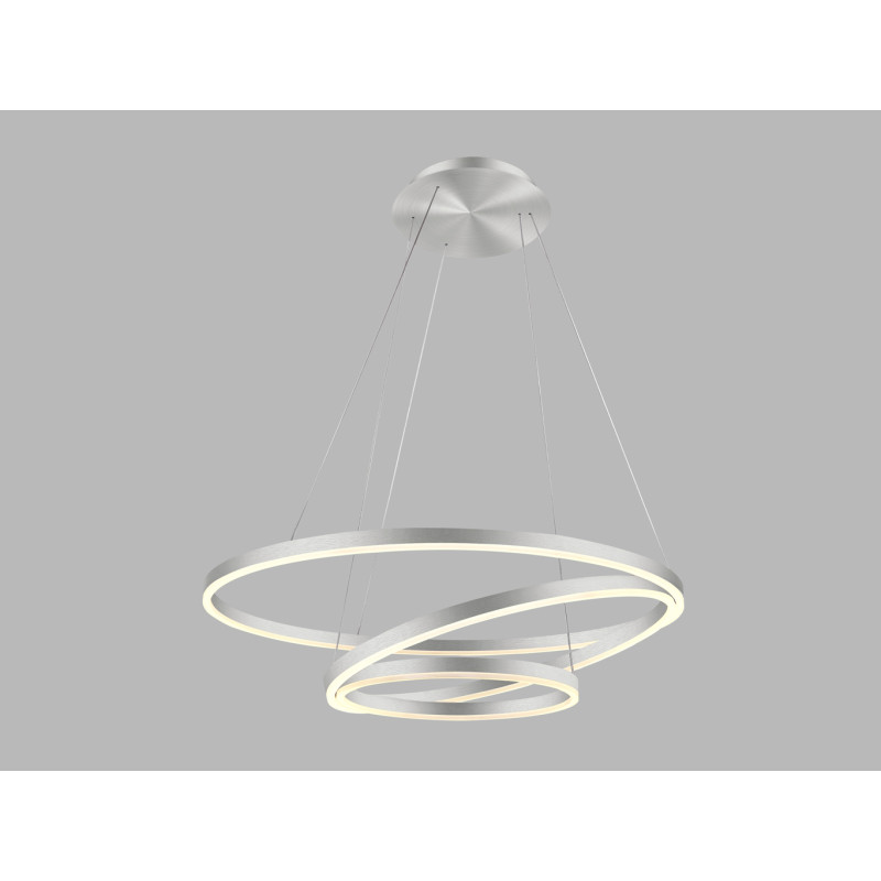 LED2 CIRCLE 3 P-Z, N DALI/PUSH 136W 2700K/3000K/4000K 3271176D