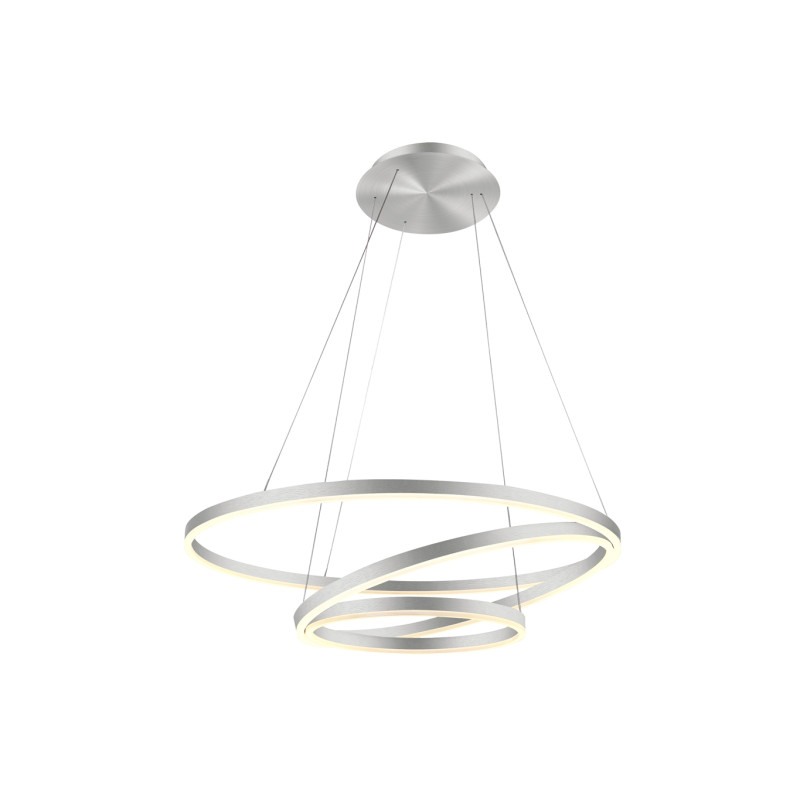 LED2 CIRCLE 3 P-Z, N DALI/PUSH 136W 2700K/3000K/4000K 3271176D