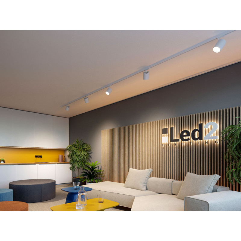 LED2 LOOK II, B TRIAC 36W 3000K 6094633DT