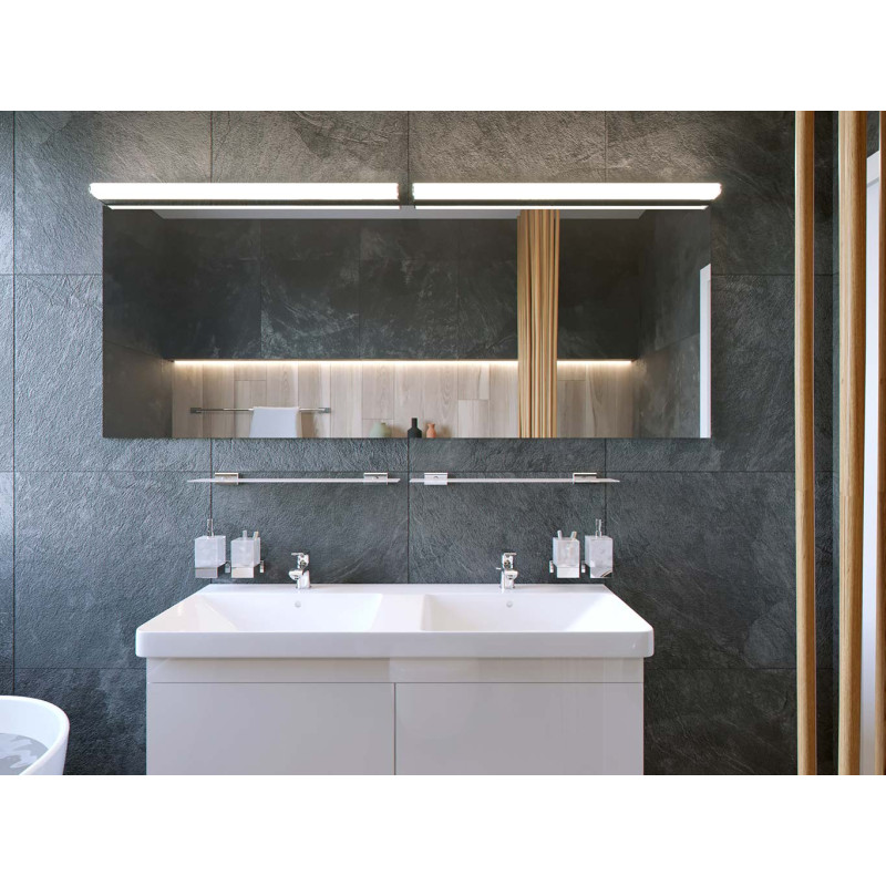 LED2 TONDA 120 DALI/PUSH 24W 3000K/4000K 4070955D