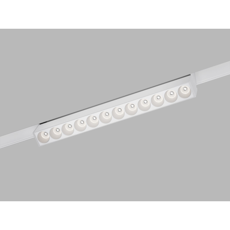 LED2 MAGLASER III TILT, W 12W 2700K/3300K/4000K 6482271