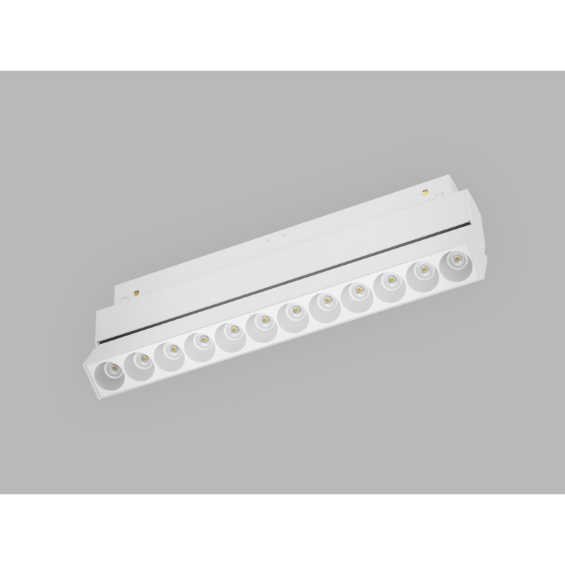 LED2 MAGLASER III TILT, W 12W 3000K/3500K/4000K 6482251