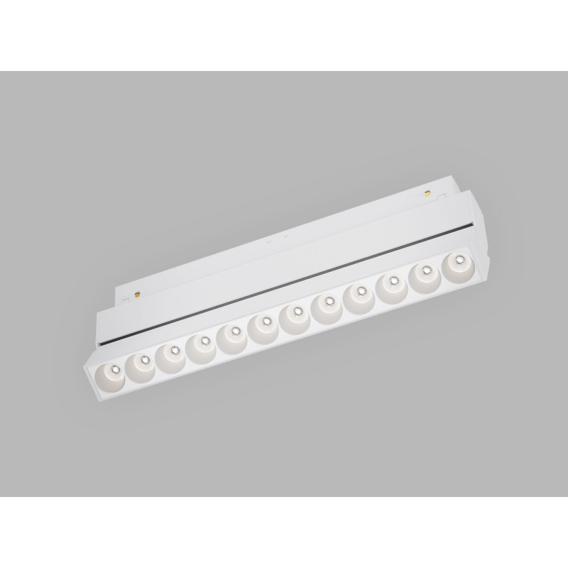 LED2 MAGLASER III TILT, W 12W 3000K/3500K/4000K 6482251